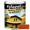 XYLAZEL PLUS MATE CASTAÑO 5 LT