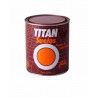 TITAN ROJO SUELOS BRILLANTE 375 ML