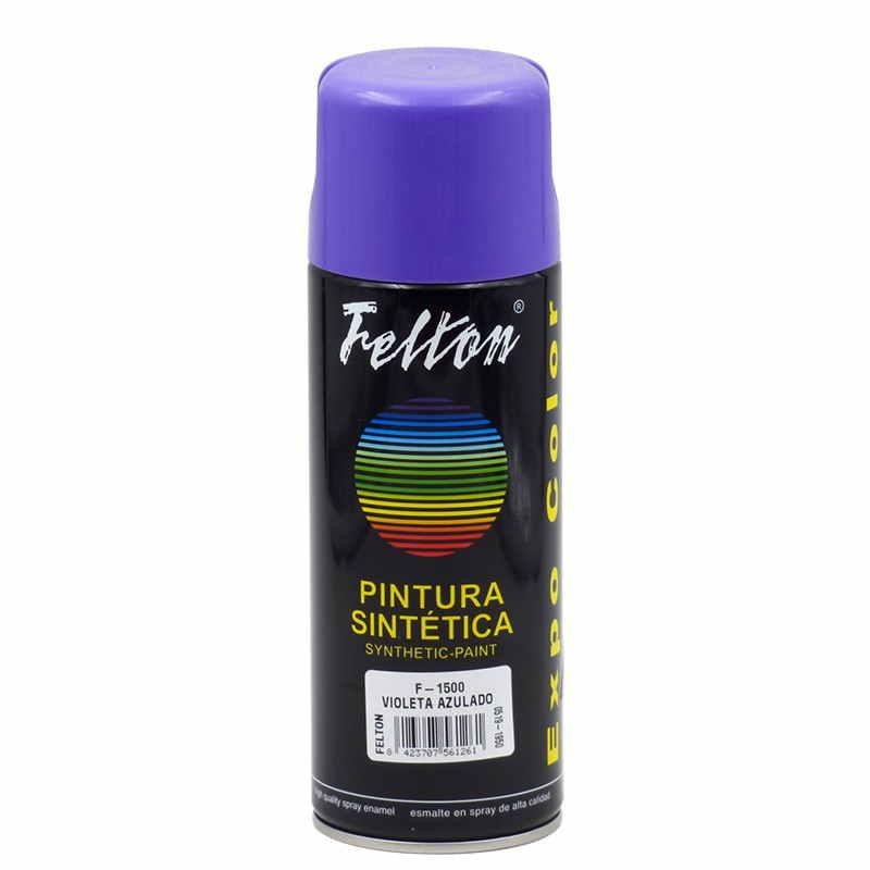 SPRAY VIOLETA AZULADO 200 ML