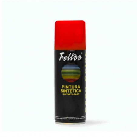 SPRAY ROJO CLARO 200 ML