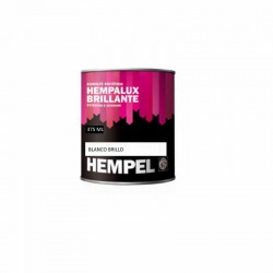 HEMPALUX BLANCO BRILLO 375 ML