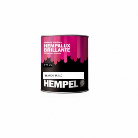 HEMPALUX BLANCO BRILLO 375 ML