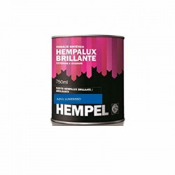 HEMPALUX AZUL LUMINOSO 750 ML