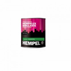 HEMPALUX VERDE PRIMAVERA 375 ML