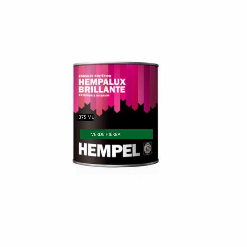 HEMPALUX VERDE HIERBA 375 ML