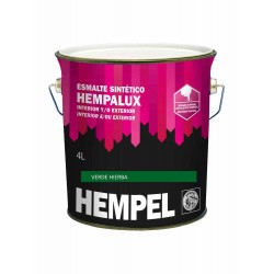 HEMPALUX VERDE HIERBA 4 LT