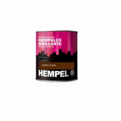 HEMPALUX PARDO CLARO 375 ML