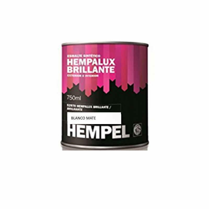 HEMPALUX BLANCO MATE 750 ML