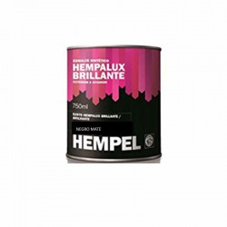 HEMPALUX NEGRO MATE 750 ML