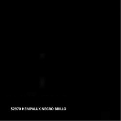 HEMPALUX NEGRO BRILLO 750 ML