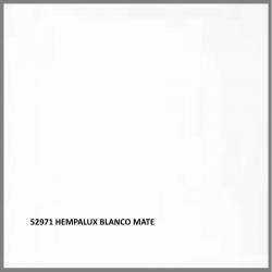 HEMPALUX BLANCO MATE 750 ML