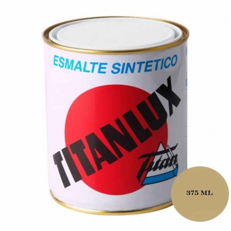 TITANLUX BEIGE 375 ML