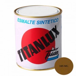 TITANLUX OCRE 125 ML