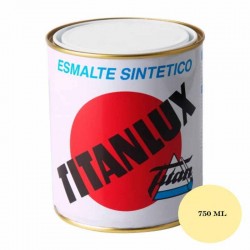 TITANLUX VAINILLA 750 ML