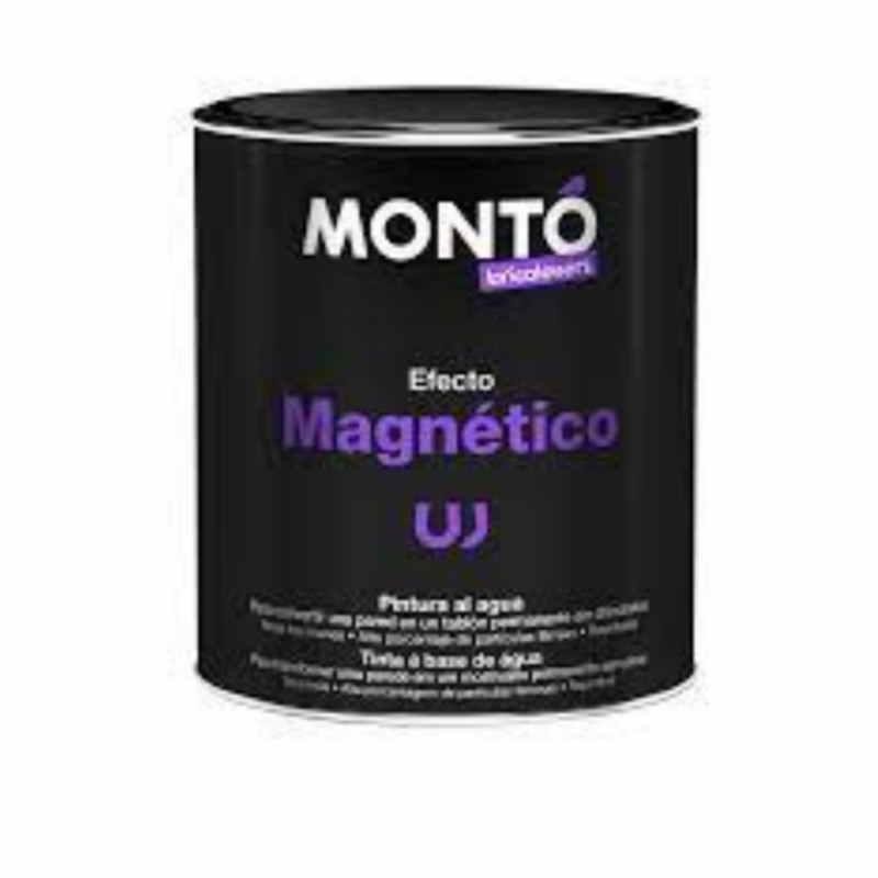 MONTO EFECTO MAGNETICO 750 ML 