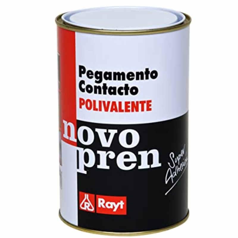 PEGAMENTO NOVOPREN 1 LT