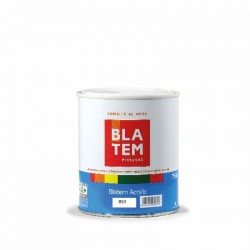 BLATEM ACRYLIC SATINADO TR 750 ML 