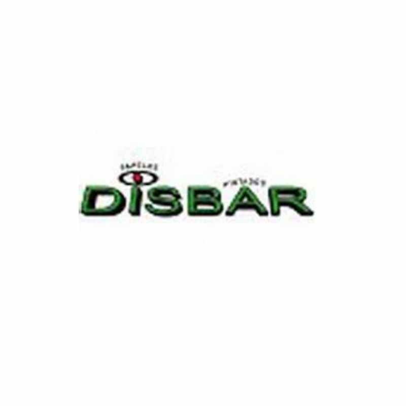 DISBAR